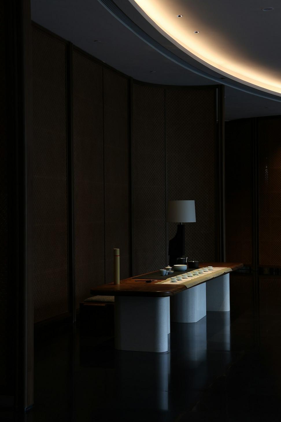 Executive Forge Room