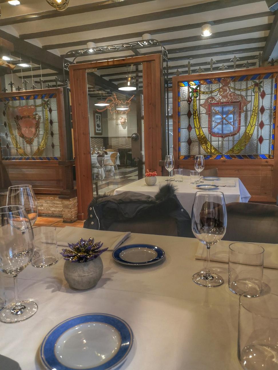 Artisan Restaurant & Wine Cellar