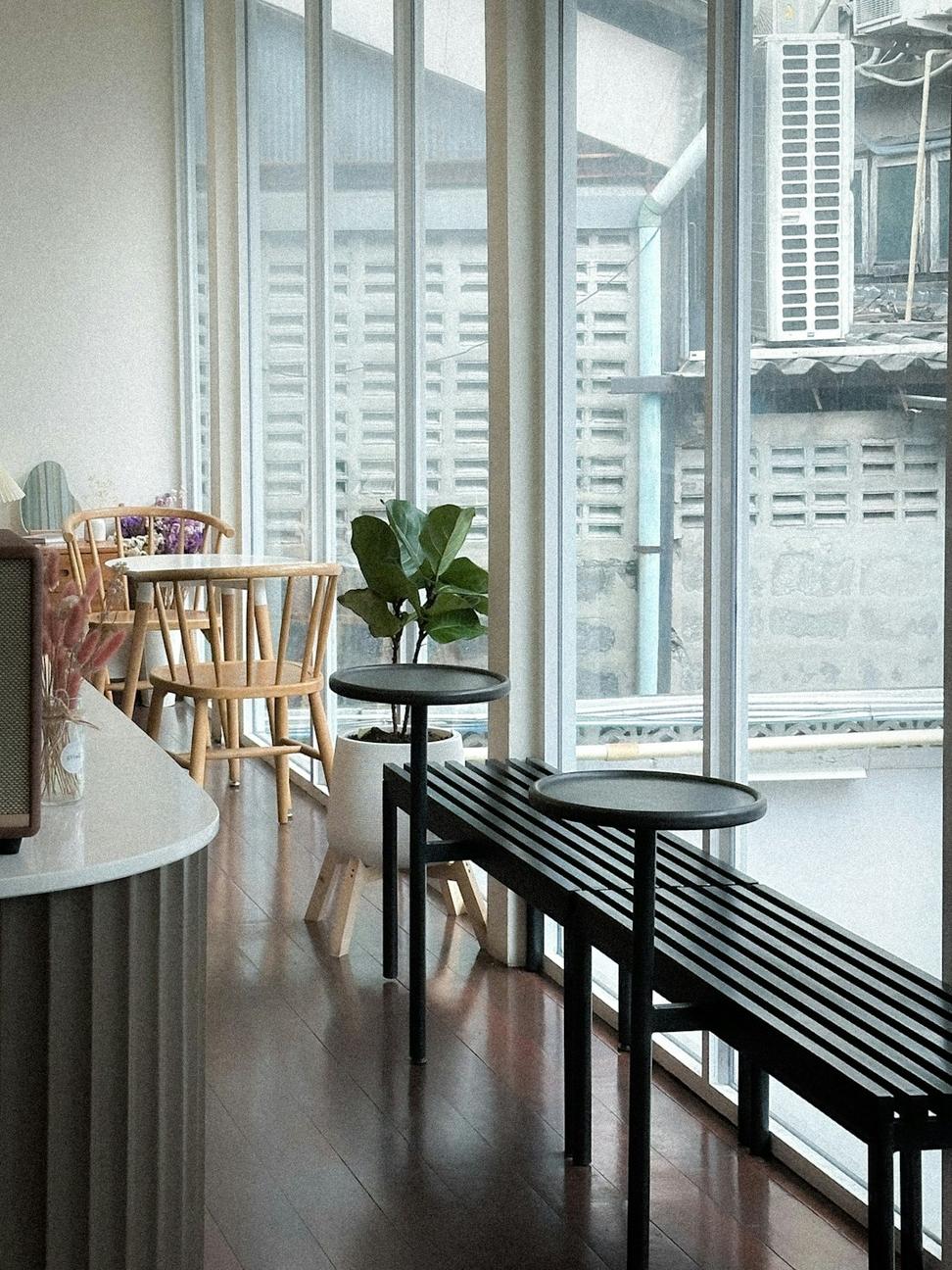 Zenith Penthouse