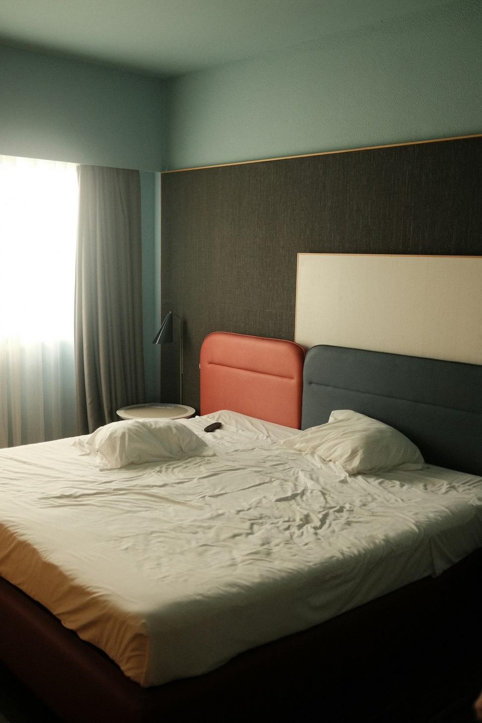 Standard Comfort Room