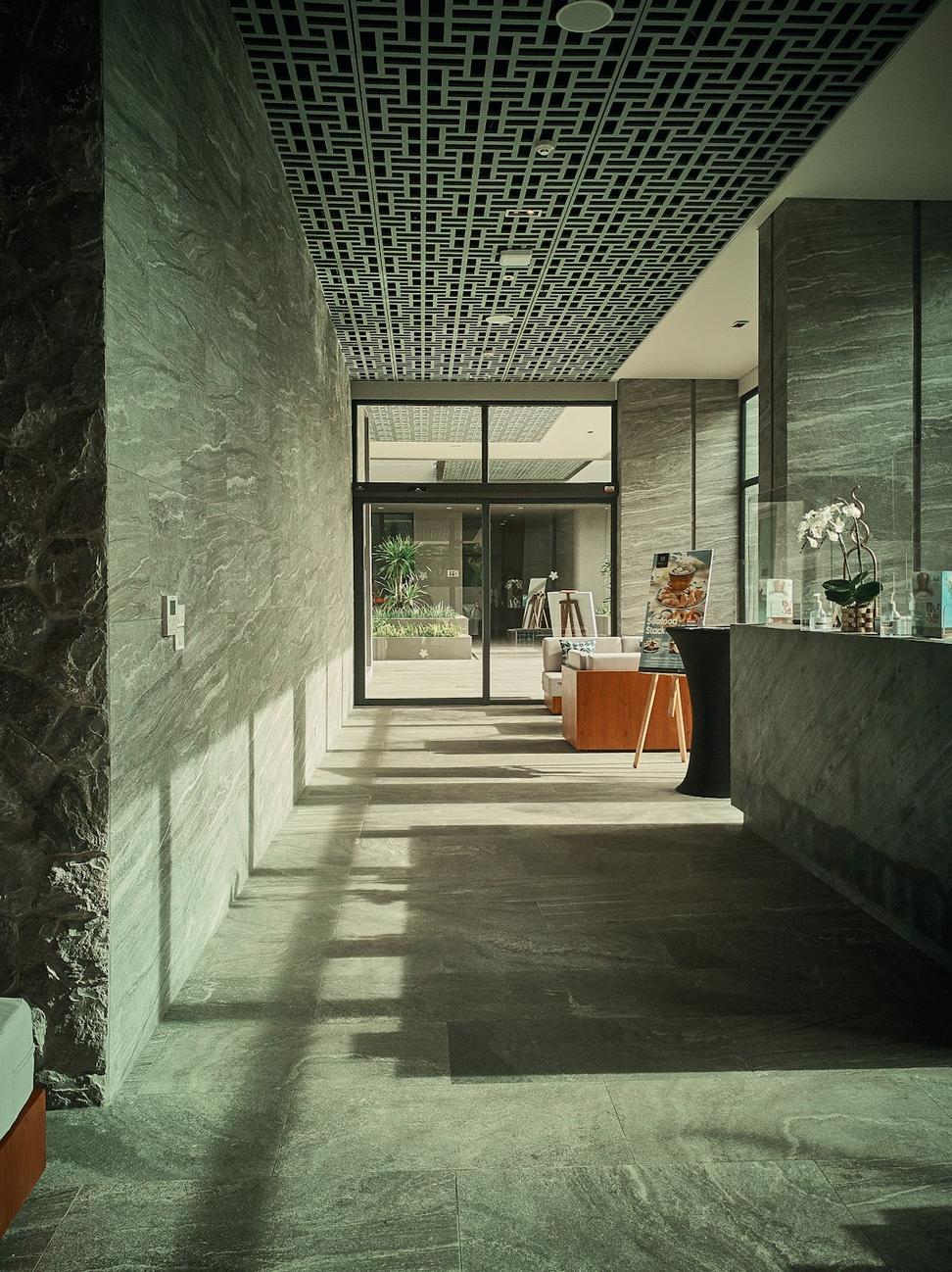 Forge Wellness Spa