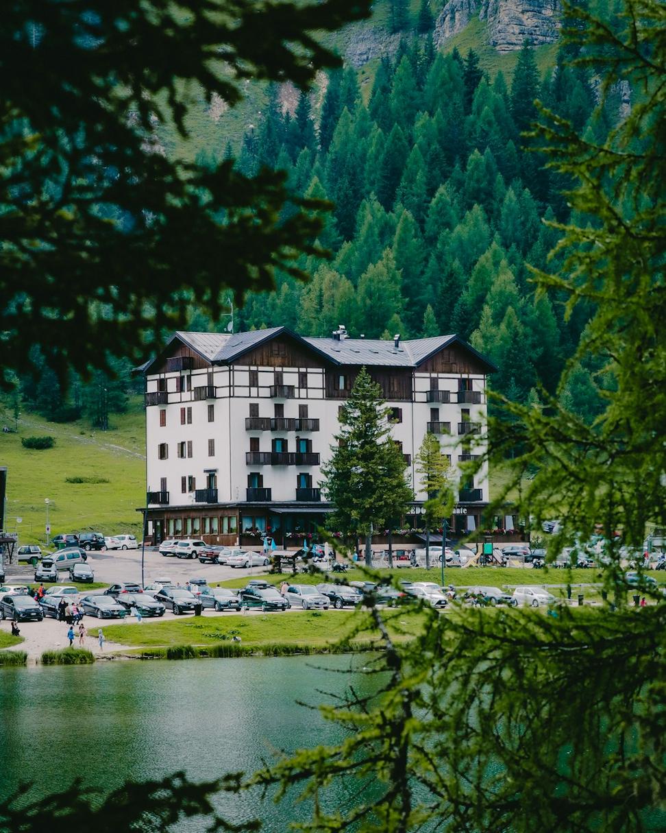 Family Mountain View Suite